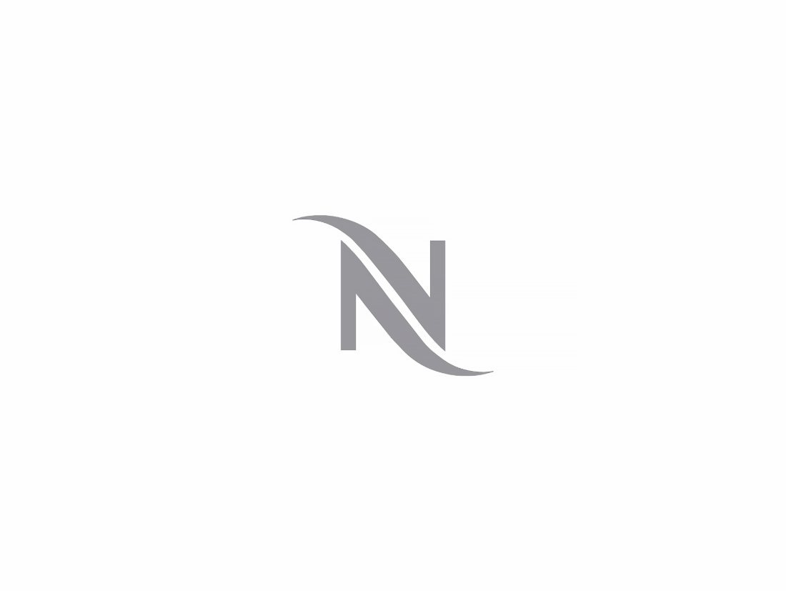 Nespresso print advertisement and illustration designed by bb22