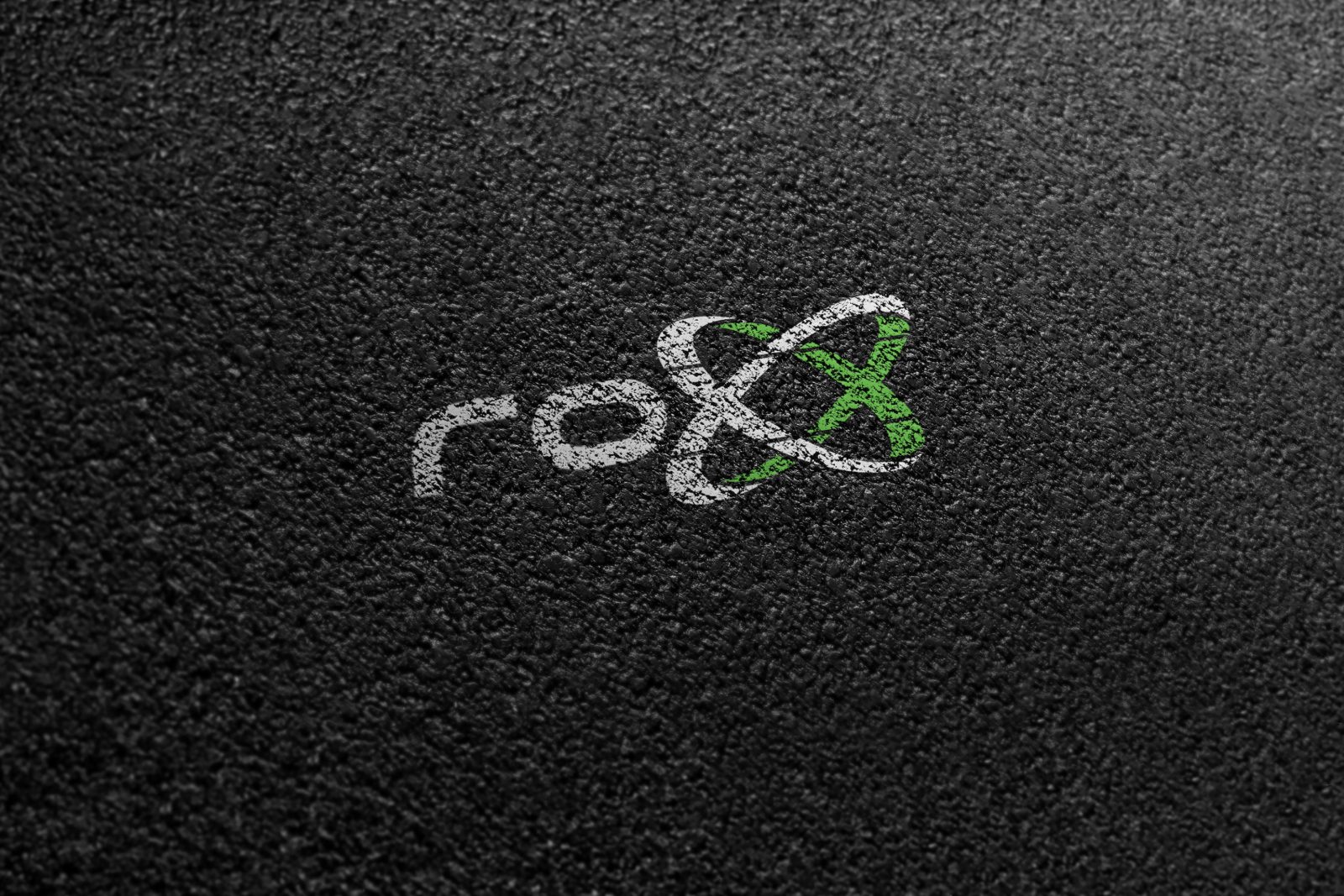 Roxx — website design